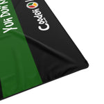 Load image into Gallery viewer, Polyester Blanket (YDK-BLKJACOL) - Coodeh Lifestyle
