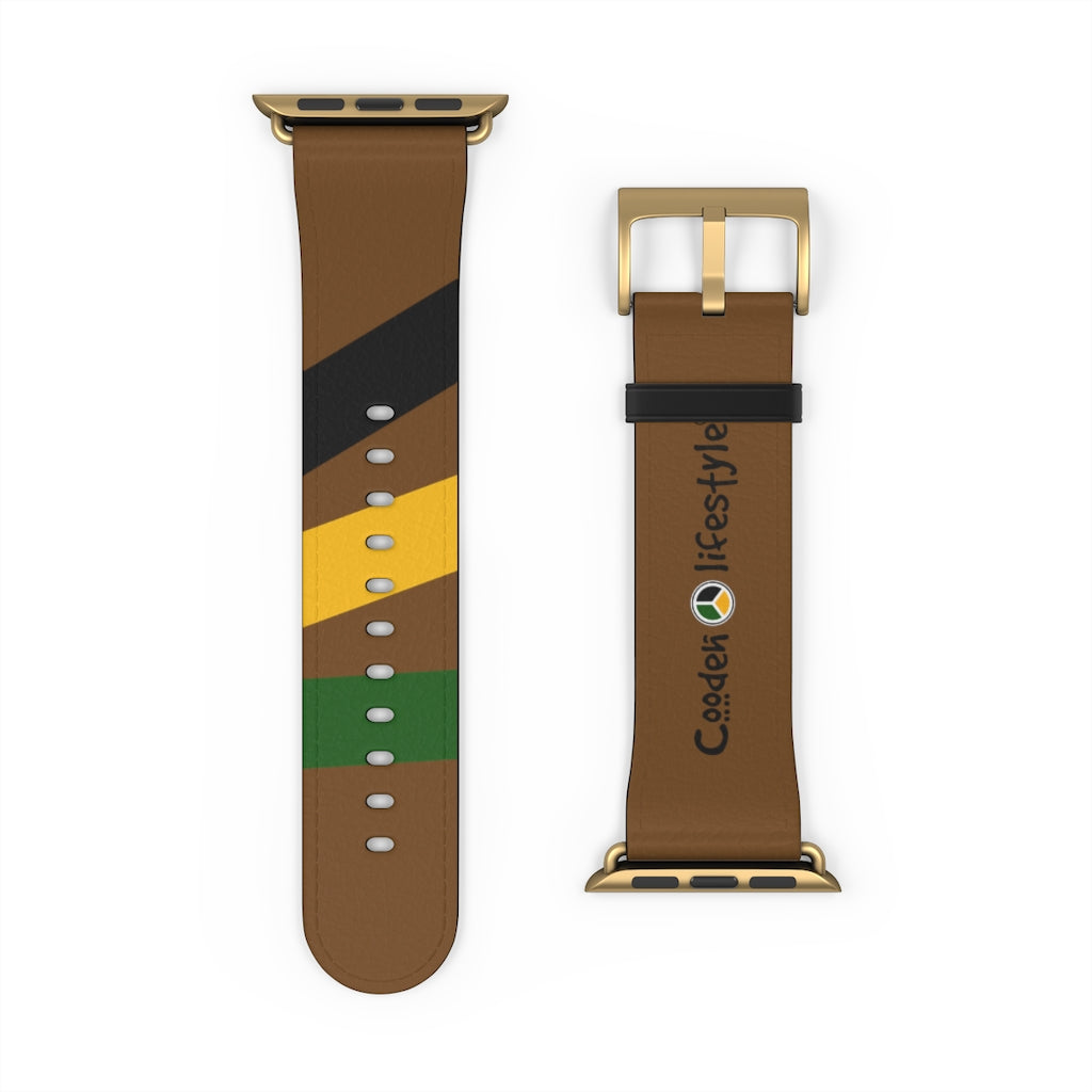 Watch Band (JA-COL) - Coodeh Lifestyle