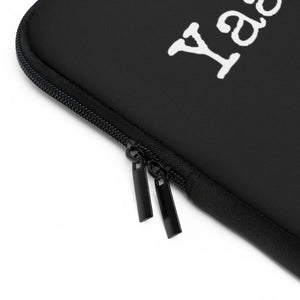 Laptop & Tablet Sleeve (YT-BLK) - Coodeh Lifestyle