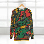 Load image into Gallery viewer, Unisex Sweatshirt (Multi-Art) - Coodeh Lifestyle
