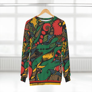 Unisex Sweatshirt (Multi-Art) - Coodeh Lifestyle