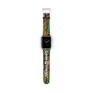 Watch Band (Multi-Art) - Coodeh Lifestyle