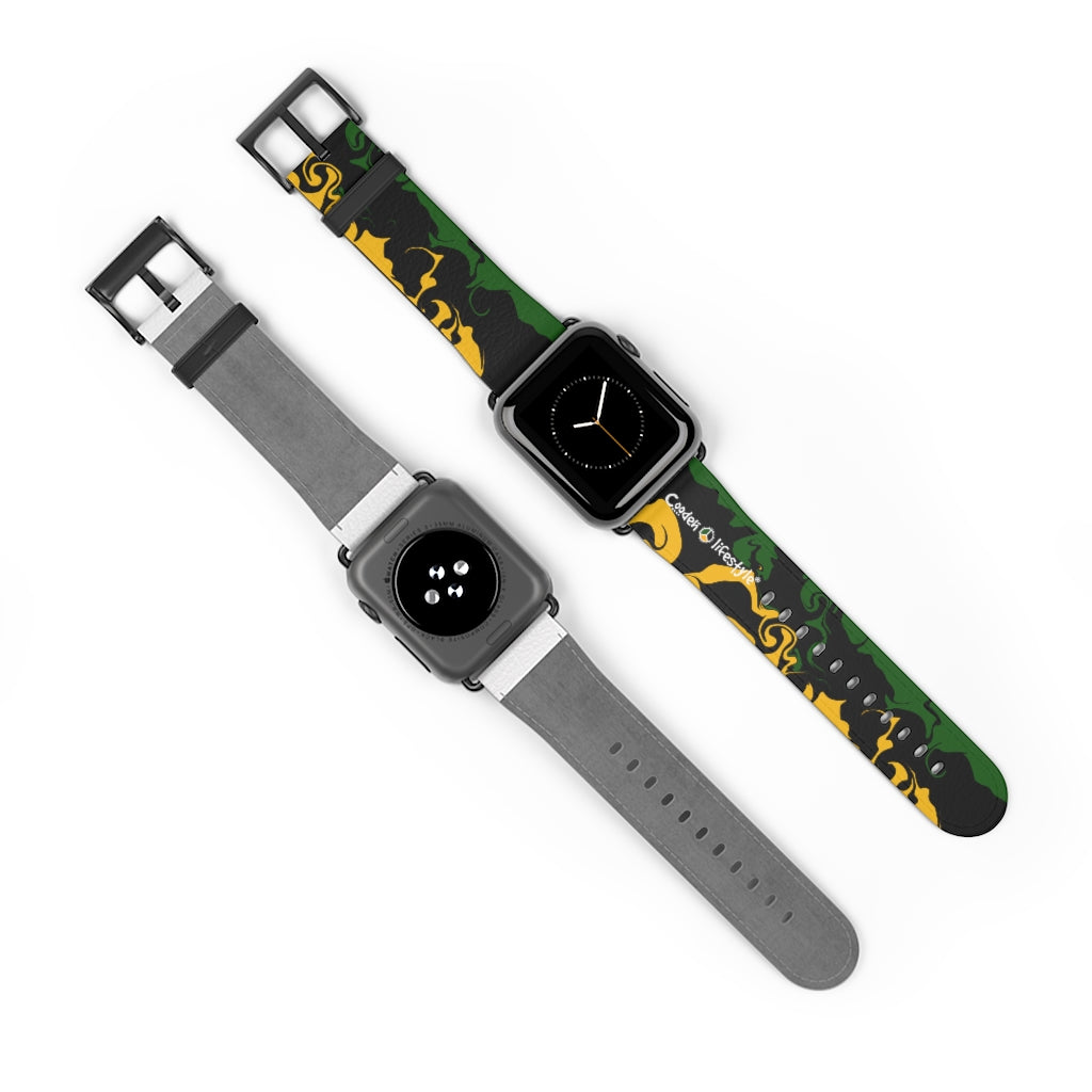 Watch Band (Multi-JA-COL) - Coodeh Lifestyle