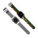 Load image into Gallery viewer, Watch Band (Multi-JA-COL) - Coodeh Lifestyle
