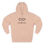 Load image into Gallery viewer, Unisex Premium Pullover Hoodie- Multi-Color (Prem-CHO) - Coodeh Lifestyle
