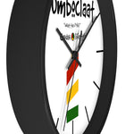 Load image into Gallery viewer, Coodeh  Wall clock (BUMB) - Coodeh Lifestyle
