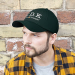 Load image into Gallery viewer, Unisex Twill Hat (YDK) - Coodeh Lifestyle
