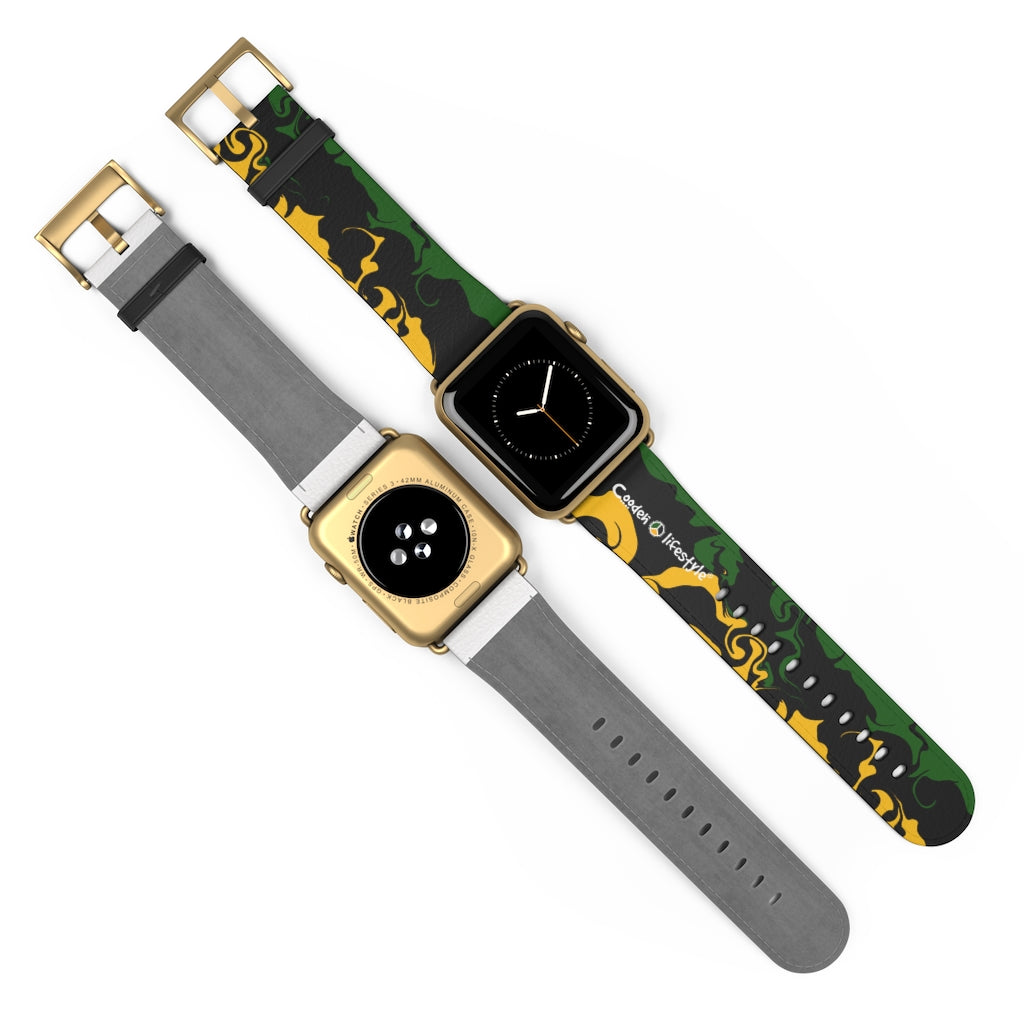 Watch Band (Multi-JA-COL) - Coodeh Lifestyle