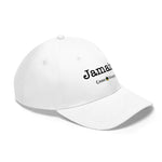 Load image into Gallery viewer, Unisex Twill Hat (Jamaica) - Coodeh Lifestyle
