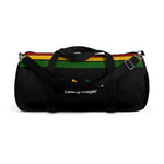 Load image into Gallery viewer, Coodeh Duffel Bag (YuhDunKnow-BLK) - Coodeh Lifestyle
