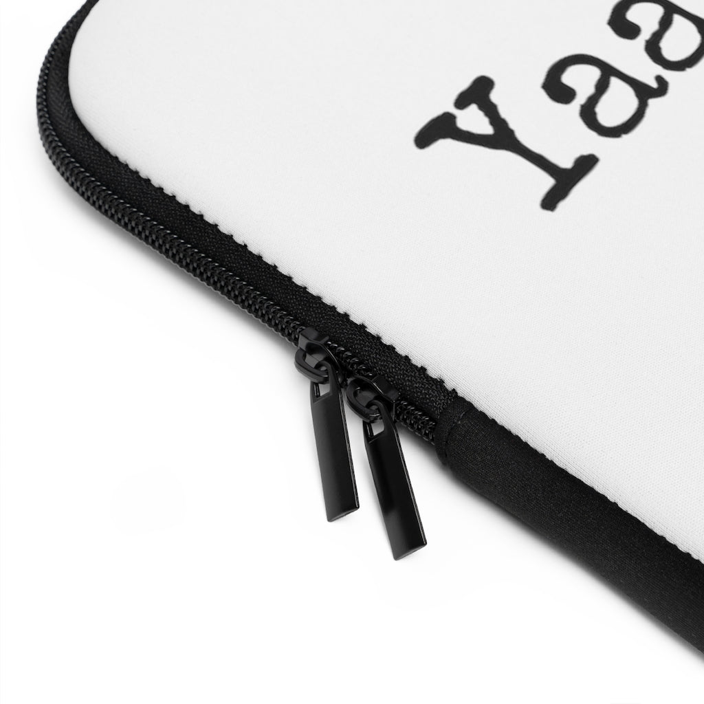 Laptop & Tablet Sleeve (YT-WHT) - Coodeh Lifestyle