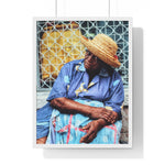 Load image into Gallery viewer, Premium Framed Vertical Poster - Coodeh Lifestyle
