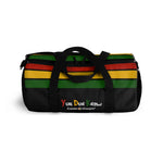 Load image into Gallery viewer, Coodeh Duffel Bag (YuhDunKnow-BLK) - Coodeh Lifestyle
