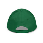 Load image into Gallery viewer, Unisex Twill Hat (YT) - Coodeh Lifestyle
