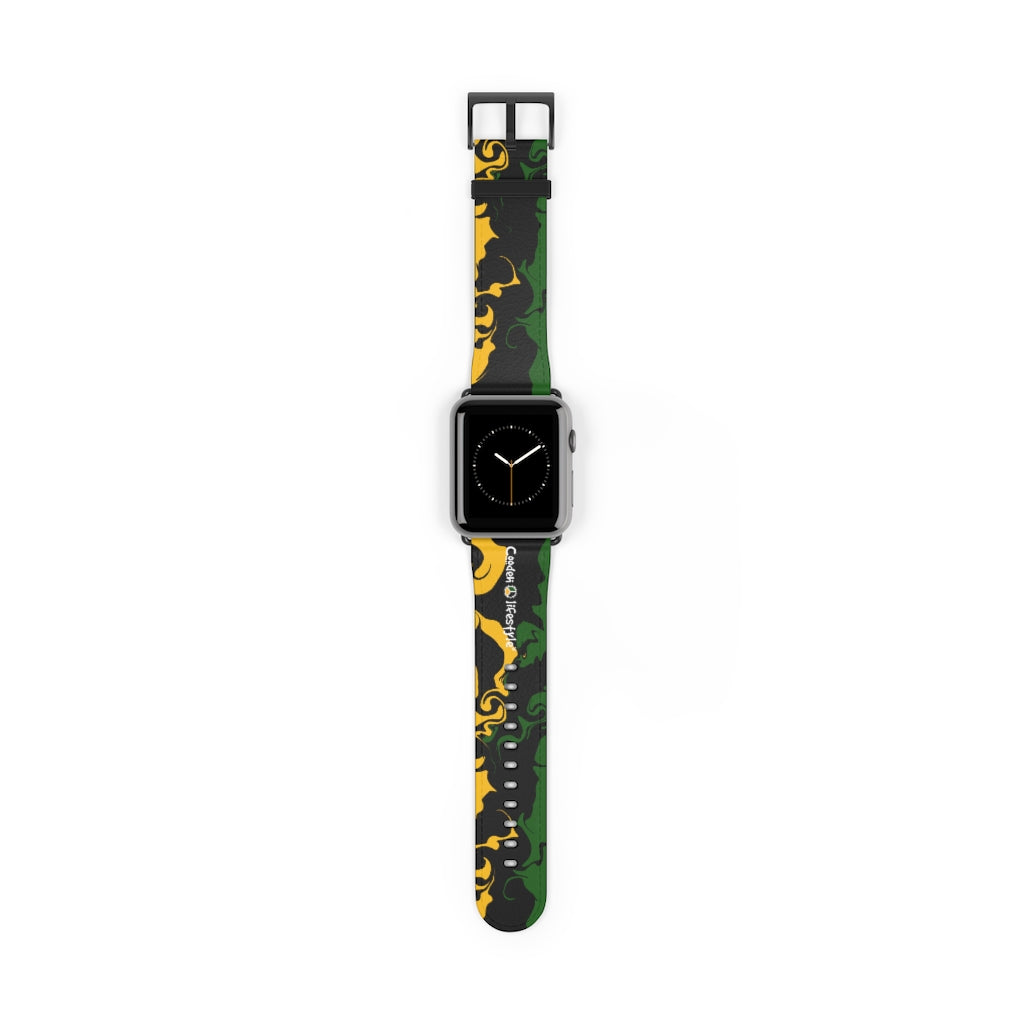 Watch Band (Multi-JA-COL) - Coodeh Lifestyle