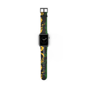 Watch Band (Multi-JA-COL) - Coodeh Lifestyle