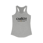 Load image into Gallery viewer, Women&#39;s Ideal Racerback Tank (CHLT) - Coodeh Lifestyle
