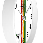 Load image into Gallery viewer, Coodeh Wall clock (PAN-COMP) - Coodeh Lifestyle
