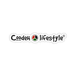 Load image into Gallery viewer, Coodeh Kiss-Cut Stickers (UNIALOGO) - Coodeh Lifestyle
