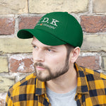 Load image into Gallery viewer, Unisex Twill Hat (YDK) - Coodeh Lifestyle
