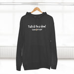 Load image into Gallery viewer, Unisex Premium Pullover Hoodie- Multi-Color (Prem-TDTD) - Coodeh Lifestyle
