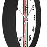 Load image into Gallery viewer, Coodeh Wall clock (PAN-COMP) - Coodeh Lifestyle
