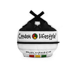 Load image into Gallery viewer, Coodeh Backpack (NWNF-WHT) - Coodeh Lifestyle
