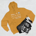 Load image into Gallery viewer, Unisex Premium Pullover Hoodie (CookFood) - Coodeh Lifestyle
