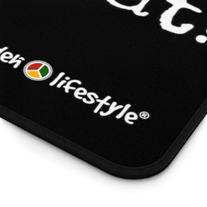 Coodeh Desk Mat (BUMB-BLK) - Coodeh Lifestyle