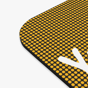 Mouse Pad (Rectangle-YDK-PAN-BLK) - Coodeh Lifestyle