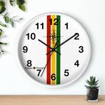 Load image into Gallery viewer, Coodeh Wall clock (PAN-COMP) - Coodeh Lifestyle
