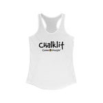 Load image into Gallery viewer, Women&#39;s Ideal Racerback Tank (CHLT) - Coodeh Lifestyle
