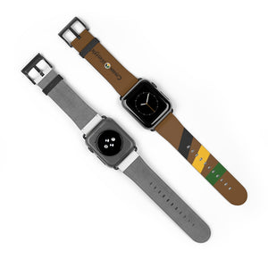 Watch Band (JA-COL) - Coodeh Lifestyle