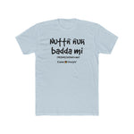 Load image into Gallery viewer, Men&#39;s Cotton Crew Tee (NNBM) - Coodeh Lifestyle
