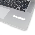 Load image into Gallery viewer, Coodeh Kiss-Cut Stickers (GRN+RED)
