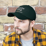 Load image into Gallery viewer, Unisex Twill Hat (YT) - Coodeh Lifestyle
