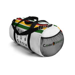 Load image into Gallery viewer, Coodeh Duffel Bag (YuhDunKnow-WHT) - Coodeh Lifestyle
