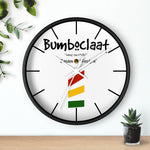 Load image into Gallery viewer, Coodeh  Wall clock (BUMB) - Coodeh Lifestyle
