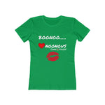 Load image into Gallery viewer, Women&#39;s The Boyfriend Tee (Boonoo) - Coodeh Lifestyle
