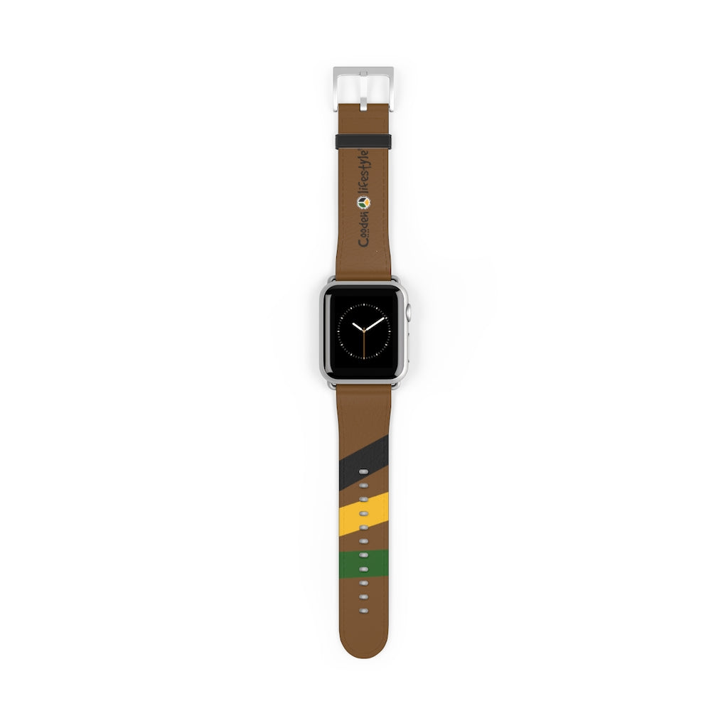 Watch Band (JA-COL) - Coodeh Lifestyle