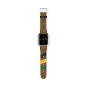 Watch Band (JA-COL) - Coodeh Lifestyle