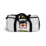 Load image into Gallery viewer, Coodeh Duffel Bag (JA-FLG) - Coodeh Lifestyle
