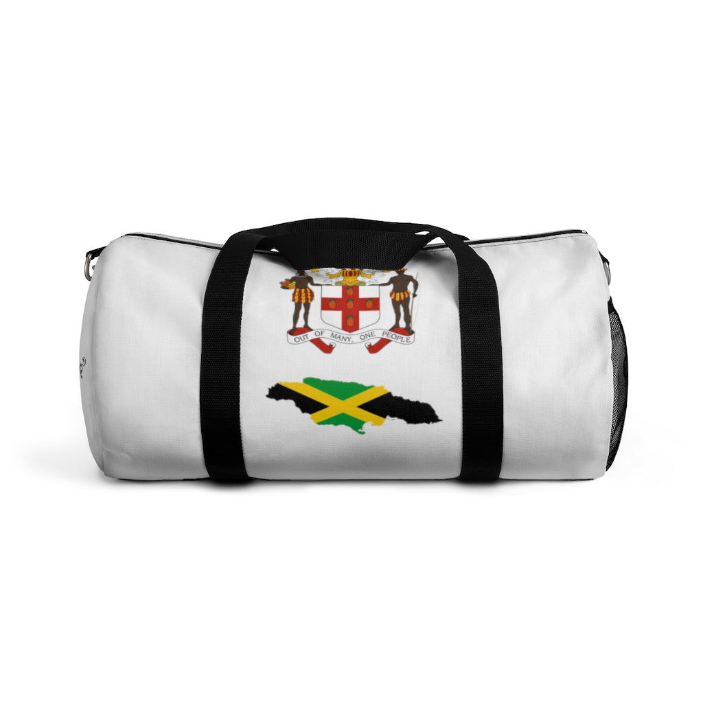 Coodeh Duffel Bag (JA-FLG) - Coodeh Lifestyle