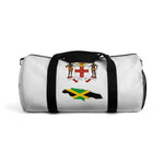 Load image into Gallery viewer, Coodeh Duffel Bag (JA-FLG) - Coodeh Lifestyle
