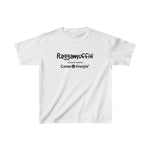 Load image into Gallery viewer, Kids Heavy Cotton Tee (RAGGA) - Coodeh Lifestyle
