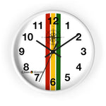 Load image into Gallery viewer, Coodeh Wall clock (PAN-COMP) - Coodeh Lifestyle
