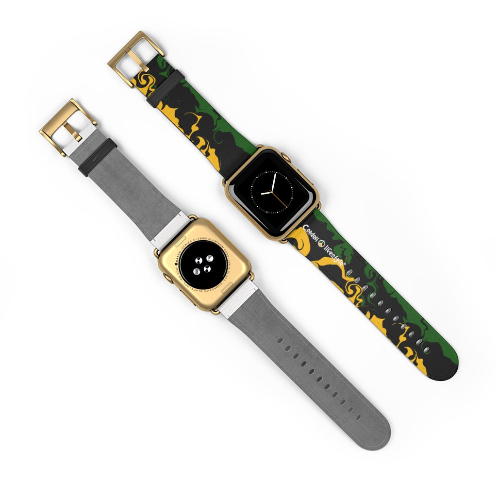 Watch Band (Multi-JA-COL) - Coodeh Lifestyle