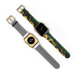 Load image into Gallery viewer, Watch Band (Multi-JA-COL) - Coodeh Lifestyle
