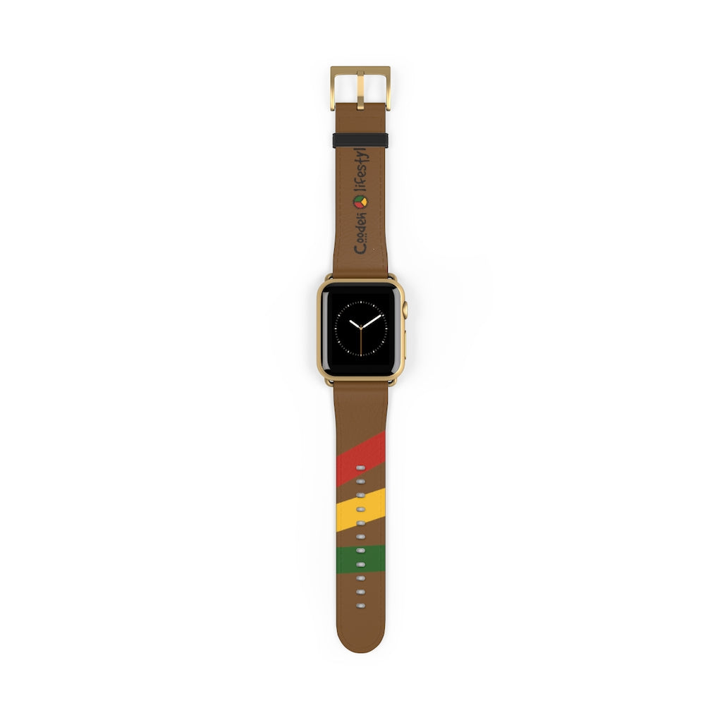 Watch Band (PAN-COL) - Coodeh Lifestyle