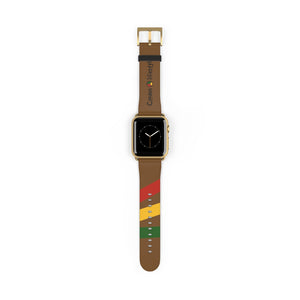 Watch Band (PAN-COL) - Coodeh Lifestyle